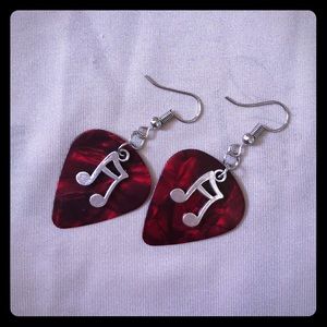 COPY - 🌷2 for $8 on marked items!🌷Guitar pick ear…